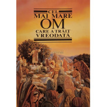 Cel mai mare om care a trait vreodata