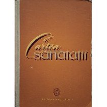 Cartea sanatatii