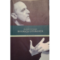 Biserica liturgica