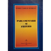 Parlamentarii si frizerii (semnata)