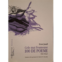 Cele mai frumoase 100 de poeme