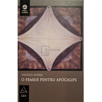 O femeie pentru Apocalips