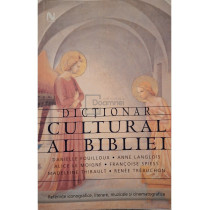 Dictionar cultural al bibliei