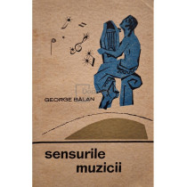 Sensurile muzicii