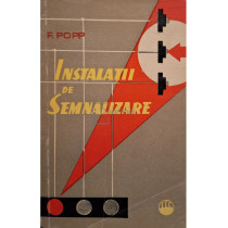 Instalatii de semnalizare