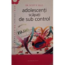 Adolescenti scapati de sub control