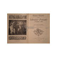Ch. M. des Granges - Histoire illustree de la litterature francaise - 1937 - Cartonata