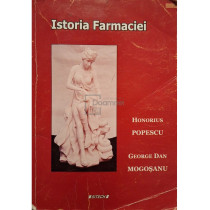 Istoria farmaciei