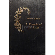 A portrait of the artist