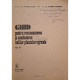 Docea Eugen - Ghid pentru recunoasterea si combaterea bolilor plantelor agricole (semnata) - 1991 - Brosata