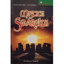 Misticii soarelui