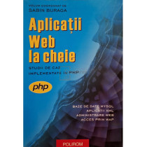 Aplicatii web la cheie