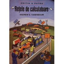 Retele de calculatoare, editia a patra