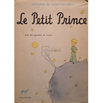 Le Petit Prince