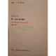I. Niculita - Manual de conversatie in limba franceza (ed. III) - Contine transcriere fonetica - 1973 - Cartonata