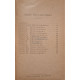 Stanislas Meunier - L'Evolution des Theories Geologiques - 1911 - Cartonata