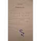 Catalin Zamfir - Romania in criza (semnata) - 2023 - Brosata