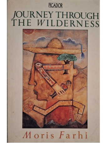Moris Farhi - Journey through the wilderness - 1991 - Brosata