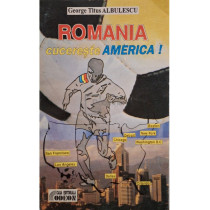 Romania cucereste America!