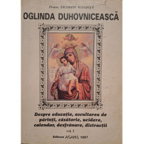 Oglinda Duhovniceasca, vol. 3
