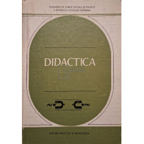 Didactica