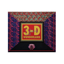 3-D wunderland