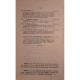 Stefan Procopiu - Electricitate si magnetism, vol. II - 1939 - Brosata