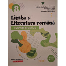 Limba si literatura romana - Exercitii practice