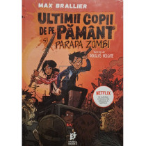 Ultimii copii de pe pamant si parada zombi