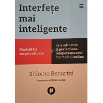 Interfete mai inteligente