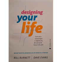Designing your life