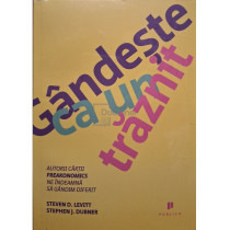Gandeste ca un traznit