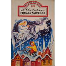 Craiasa zapezilor
