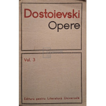 Opere, vol. 3