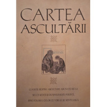 Cartea ascultarii