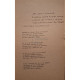 Virgil Gheorghiu - Cantarile rasaritului (semnata) - 1925 - Brosata