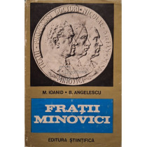 Fratii Minovici