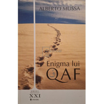 Enigma lui QAF