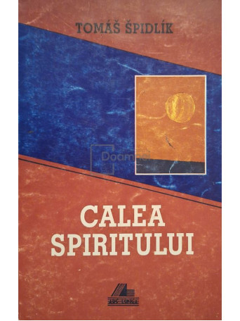 Tomas Spildlik - Calea spiritului - 1996 - Brosata