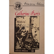 Catherine-Paris