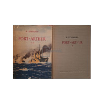 Port-Arthur, 2 vol.