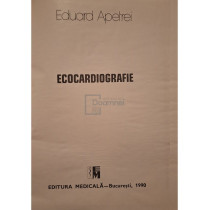 Ecocardiografie