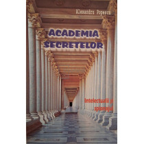 Academia secretelor