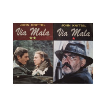 Via mala, 2 vol.