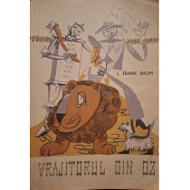 Vrajitorul din oz