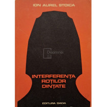 Interferenta rotilor dintate