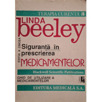 Siguranta in prescrierea medicamentelor