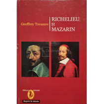 Richelieu si Mazarin