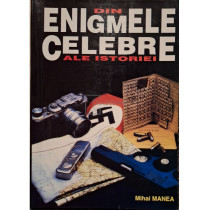 Din enigmele celebre ale istoriei