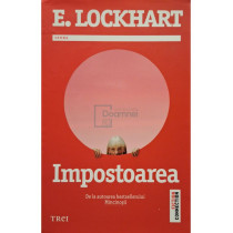Impostoarea
